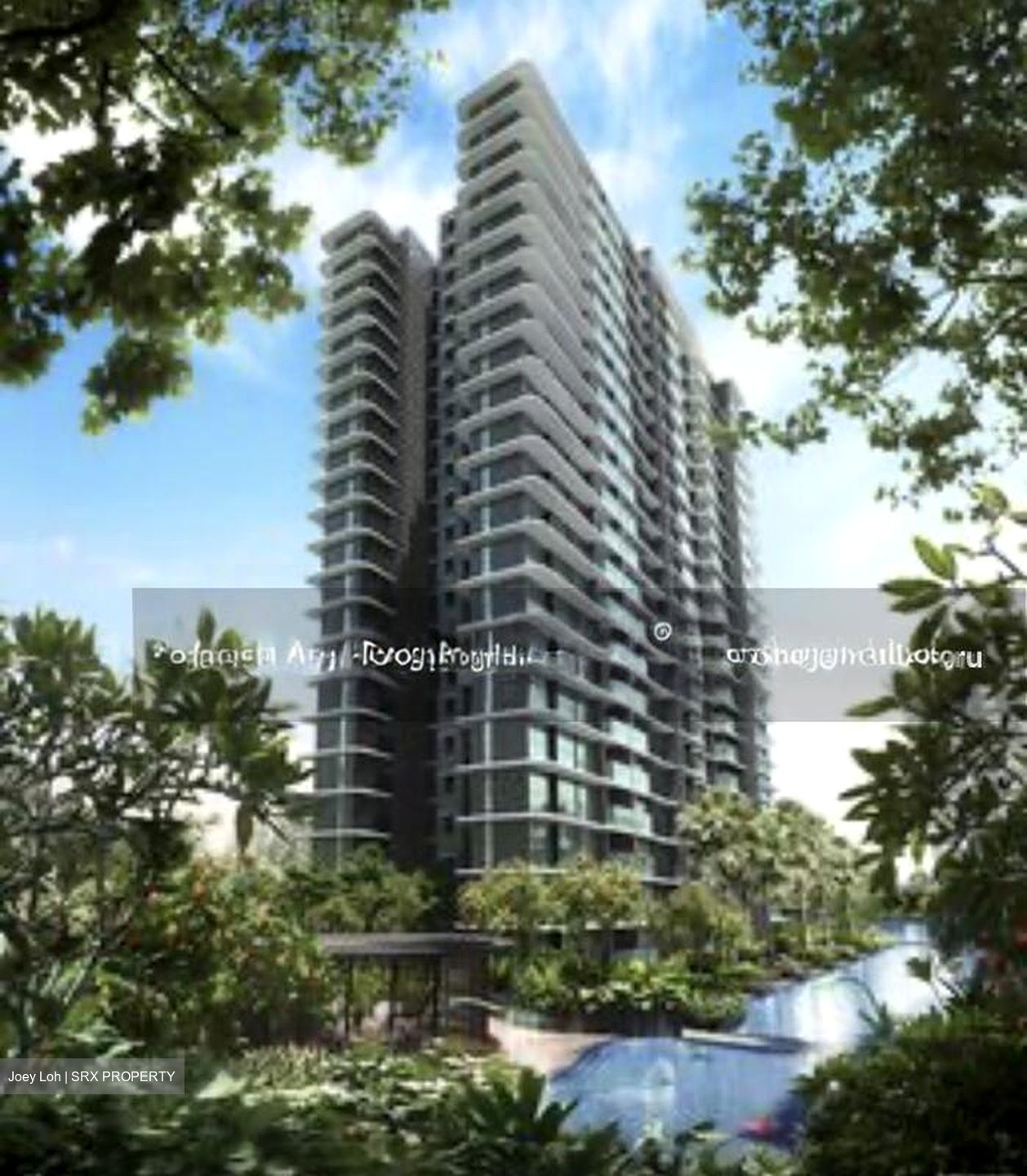 Chuan Park (D19), Condominium #512683961